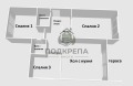 Продава МНОГОСТАЕН, град Пловдив, Кършияка • 165000 € / 322711.95 лв. • 78039233 2