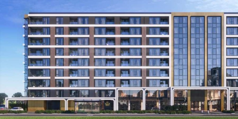 Продава 3-СТАЕН в град Бургас, Изгрев - 118 кв.м / 230 000 € » 449 840.90 лв., СУПРИММО - БУРГАС