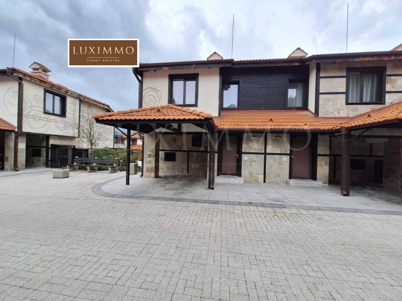 Продава КЪЩА в област Благоевград, гр. Добринище - 119 кв.м / 236 966 € » 463 465.21 лв., ЛУКСИММО - ИМОТИ В СТРАНАТА