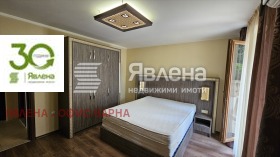 1 спальня к.к. Чайка, Варна 12