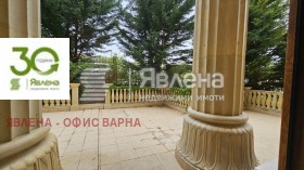 1 спальня к.к. Чайка, Варна 7