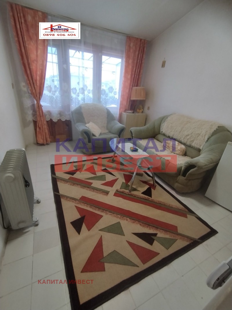 For Sale  1 bedroom Blagoevgrad , Osvobozhdenie , 45 sq.m | 91959523 - image [2]