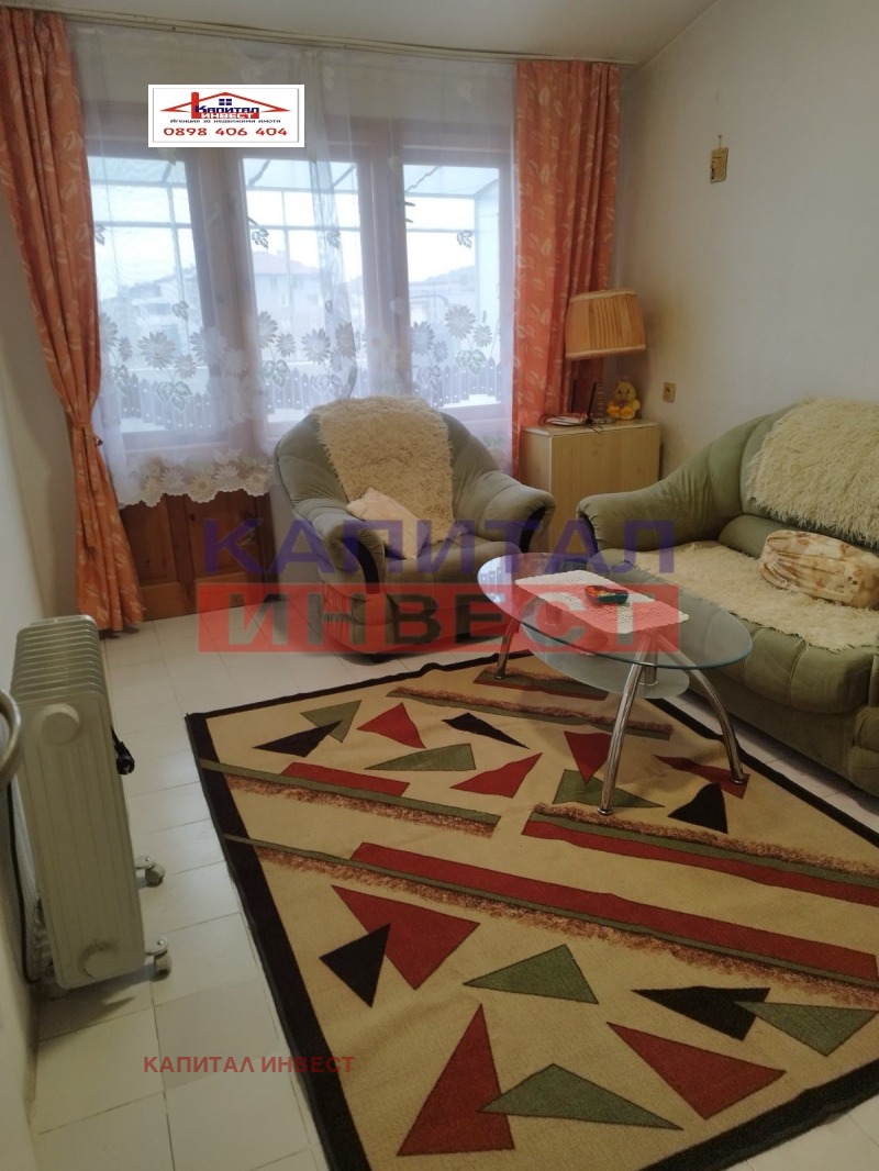 Продава  2-стаен, град Благоевград, Освобождение • 41 000 EUR • ID 58653275 — holmes.bg - [1] 