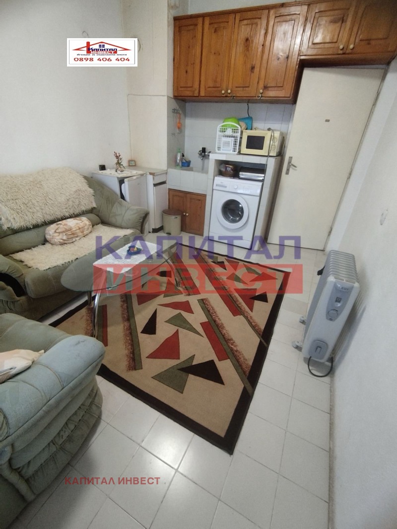 For Sale  1 bedroom Blagoevgrad , Osvobozhdenie , 45 sq.m | 91959523 - image [3]