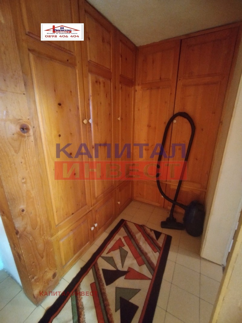 Продава 2-СТАЕН, гр. Благоевград, Освобождение, снимка 10 - Aпартаменти - 47370560