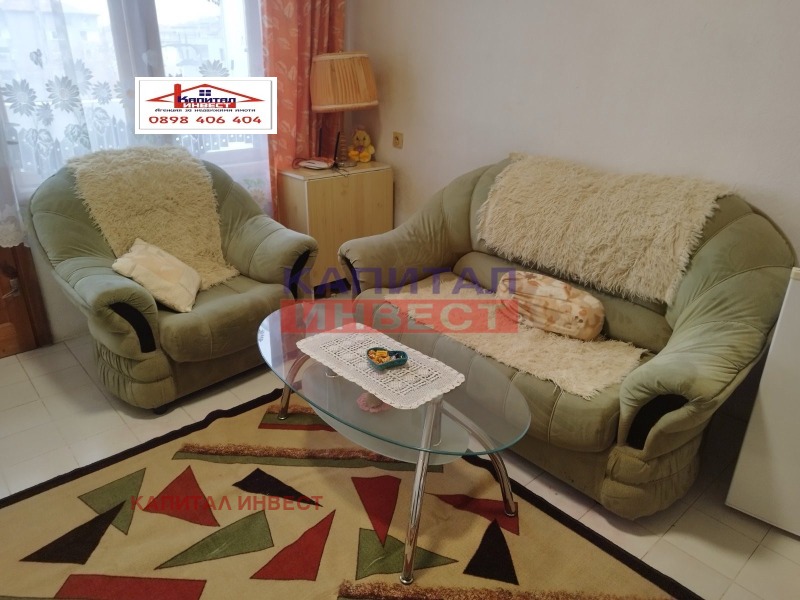 For Sale  1 bedroom Blagoevgrad , Osvobozhdenie , 45 sq.m | 91959523 - image [9]