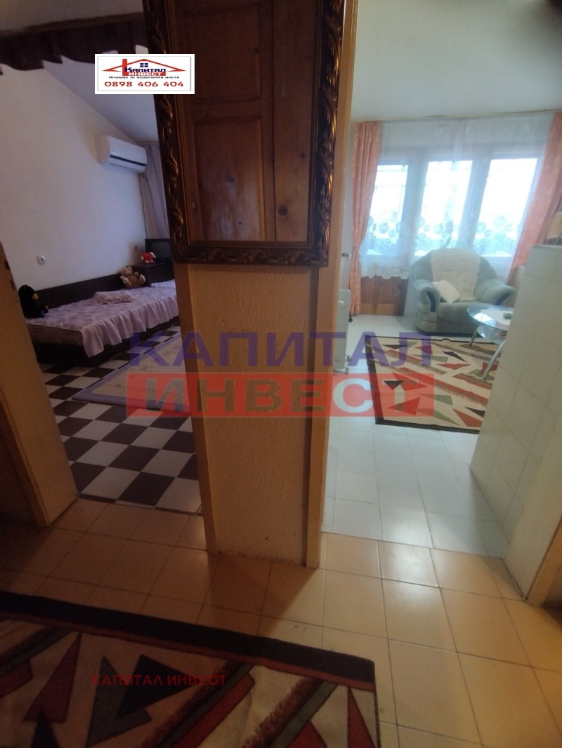 For Sale  1 bedroom Blagoevgrad , Osvobozhdenie , 45 sq.m | 91959523 - image [12]