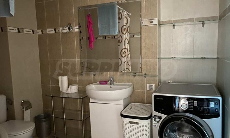 Eladó  1 hálószoba régió Burgasz , Carevo , 87 négyzetméter | 50684960 - kép [9]
