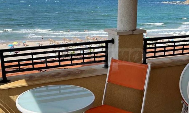 Zu verkaufen  1 Schlafzimmer region Burgas , Zarewo , 87 qm | 50684960 - Bild [13]
