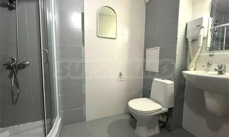 Til salg  1 soveværelse region Blagoevgrad , Bansko , 58 kvm | 69752904 - billede [13]