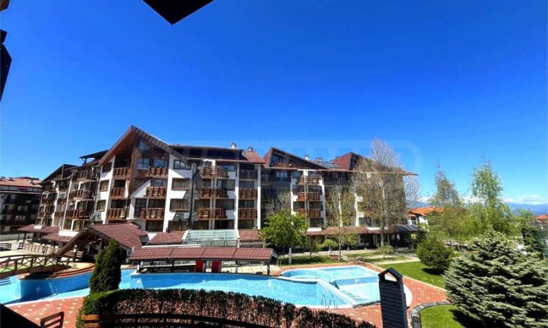 Til salg  1 soveværelse region Blagoevgrad , Bansko , 58 kvm | 69752904 - billede [7]