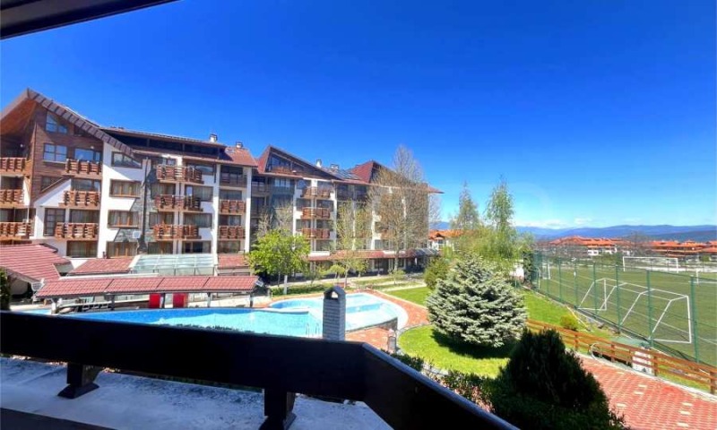 Til salg  1 soveværelse region Blagoevgrad , Bansko , 58 kvm | 69752904 - billede [8]