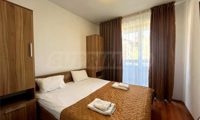 Til salg  1 soveværelse region Blagoevgrad , Bansko , 58 kvm | 69752904 - billede [11]