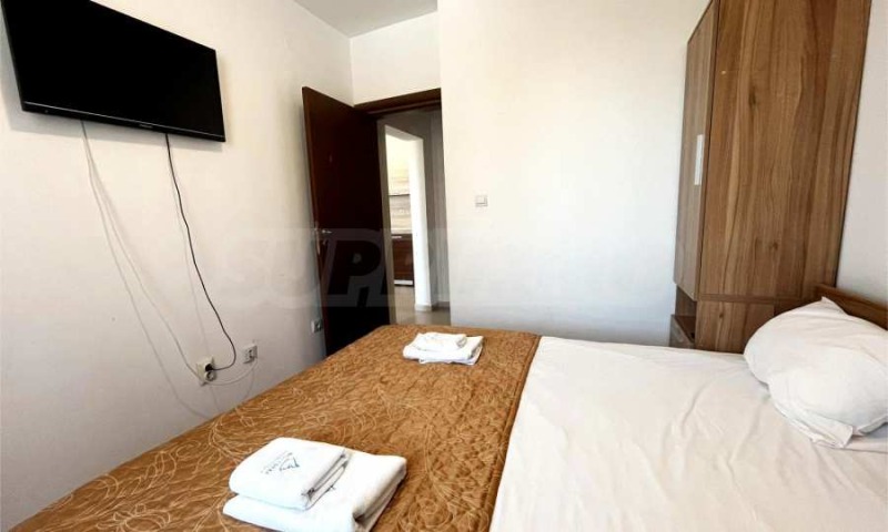 Til salg  1 soveværelse region Blagoevgrad , Bansko , 58 kvm | 69752904 - billede [12]