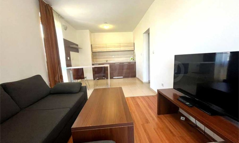 Til salg  1 soveværelse region Blagoevgrad , Bansko , 58 kvm | 69752904
