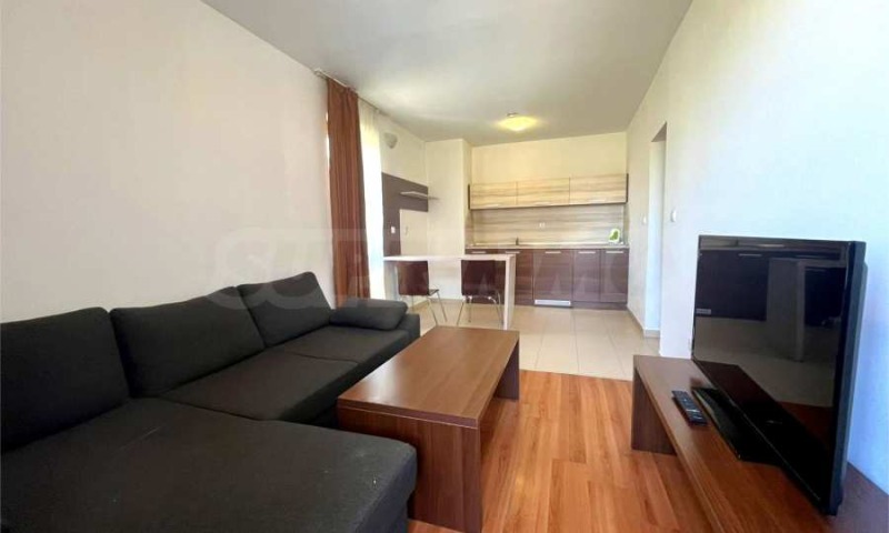 Til salg  1 soveværelse region Blagoevgrad , Bansko , 58 kvm | 69752904 - billede [3]