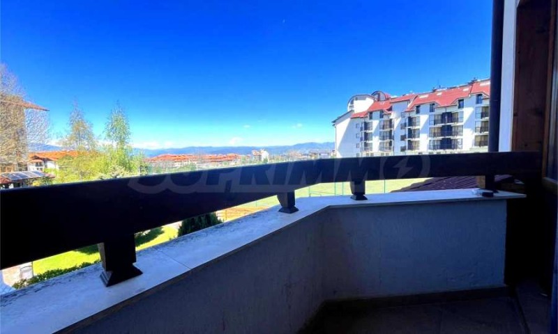 Til salg  1 soveværelse region Blagoevgrad , Bansko , 58 kvm | 69752904 - billede [6]