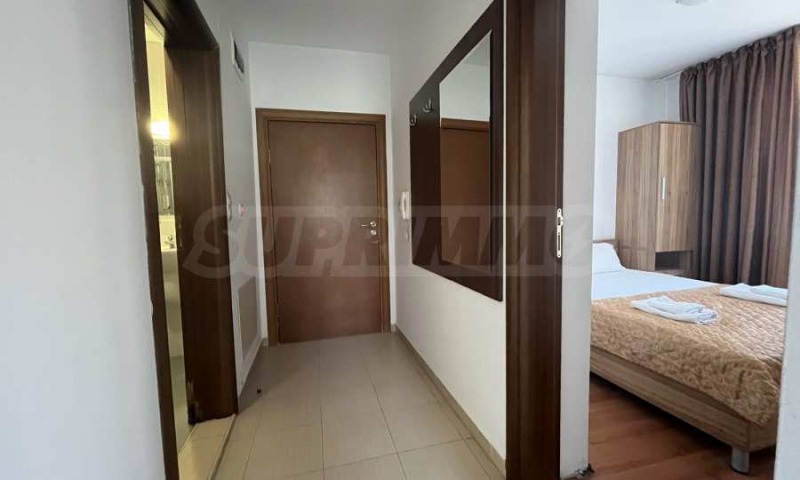 Til salg  1 soveværelse region Blagoevgrad , Bansko , 58 kvm | 69752904 - billede [9]