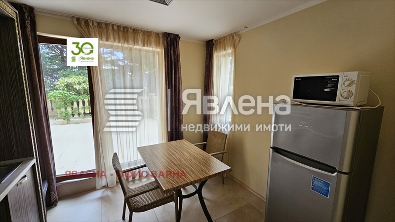 На продаж  1 спальня Варна , к.к. Чайка , 95 кв.м | 12411206 - зображення [9]
