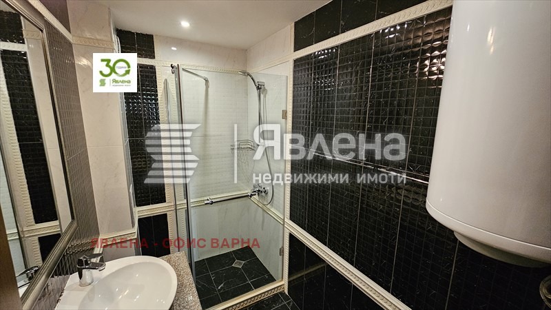 На продаж  1 спальня Варна , к.к. Чайка , 95 кв.м | 12411206 - зображення [11]