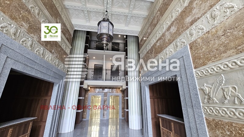 На продаж  1 спальня Варна , к.к. Чайка , 95 кв.м | 12411206 - зображення [14]