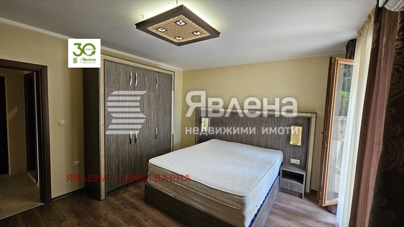 На продаж  1 спальня Варна , к.к. Чайка , 95 кв.м | 12411206 - зображення [12]