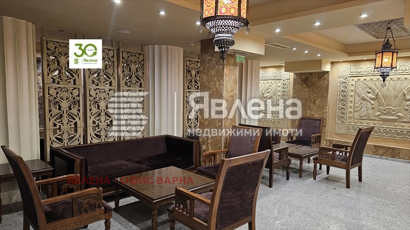 На продаж  1 спальня Варна , к.к. Чайка , 95 кв.м | 12411206