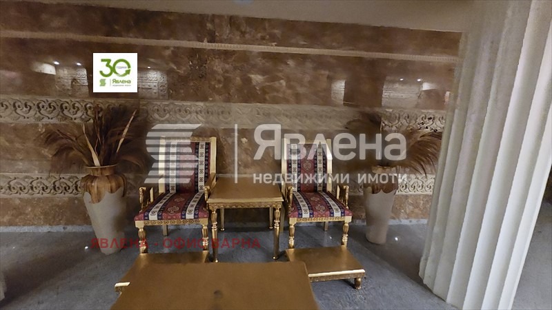 На продаж  1 спальня Варна , к.к. Чайка , 95 кв.м | 12411206 - зображення [3]