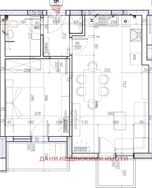Продава 2-СТАЕН, гр. Варна, Владислав Варненчик 2