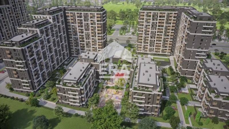 À vendre  1 chambre Sofia , Banichora , 60 m² | 29631331 - image [7]