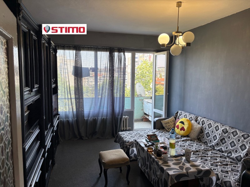 In vendita  1 camera da letto Sofia , Zapaden park , 60 mq | 54915109 - Immagine [2]