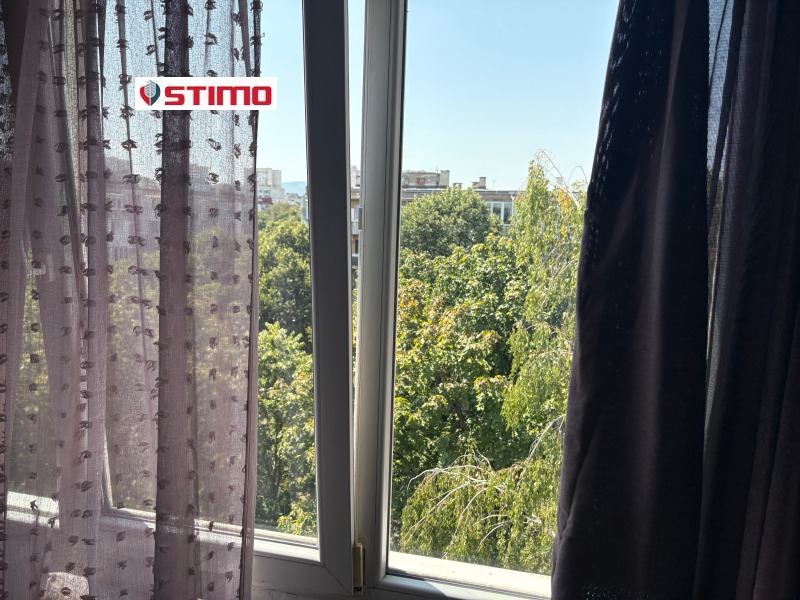 In vendita  1 camera da letto Sofia , Zapaden park , 60 mq | 54915109 - Immagine [5]
