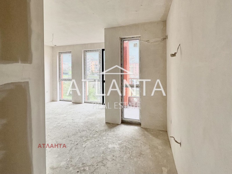 Myytävänä  1 makuuhuone Varna , Kajsieva gradina , 52 neliömetriä | 93198564 - kuva [2]