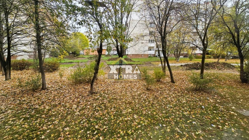 Продава 2-СТАЕН, гр. София, Ботунец, снимка 13 - Апартаменти - 52302543