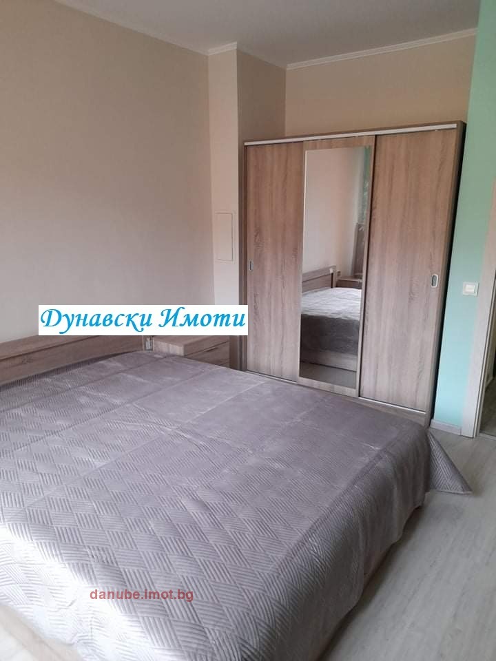 Продава 2-СТАЕН, гр. Русе, Родина 1, снимка 10 - Апартаменти - 52739432