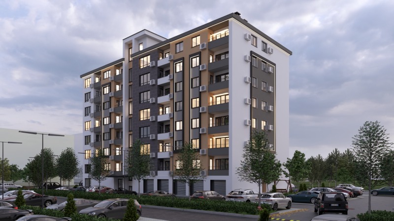 Продава 2-СТАЕН, гр. Стара Загора, Никола Петков