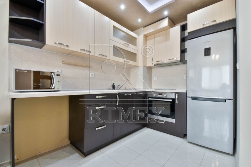 Продава 2-СТАЕН, гр. Пловдив, Южен, снимка 6 - Апартаменти - 53093020