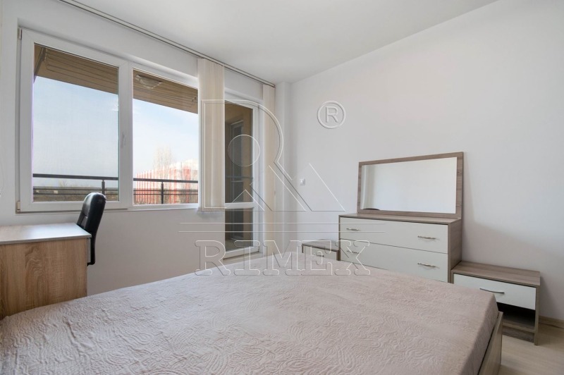 Продава 2-СТАЕН, гр. Пловдив, Южен, снимка 9 - Апартаменти - 53093020