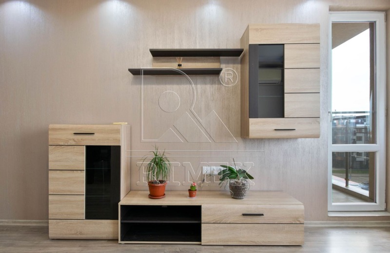 Продава 2-СТАЕН, гр. Пловдив, Южен, снимка 5 - Апартаменти - 53093020