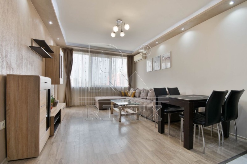 Продава 2-СТАЕН, гр. Пловдив, Южен, снимка 2 - Апартаменти - 53093020