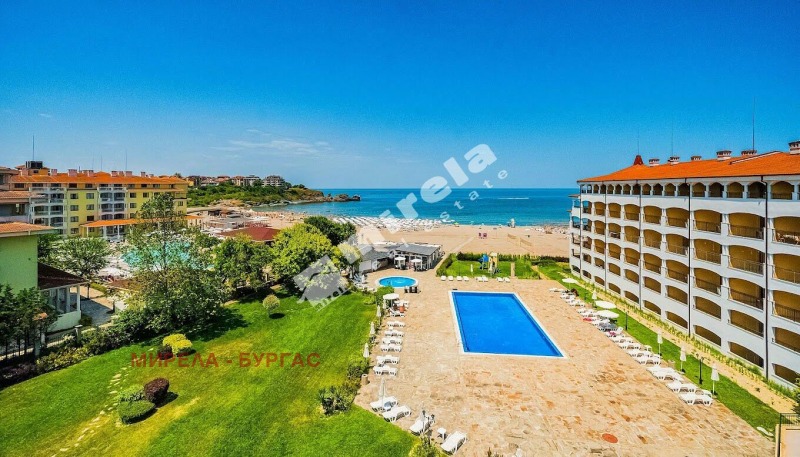 Продава 2-СТАЕН, гр. Царево, област Бургас