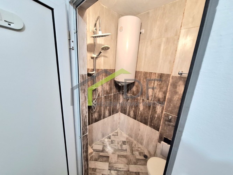 Продава 2-СТАЕН, гр. Варна, Младост 1, снимка 9 - Апартаменти - 53175793