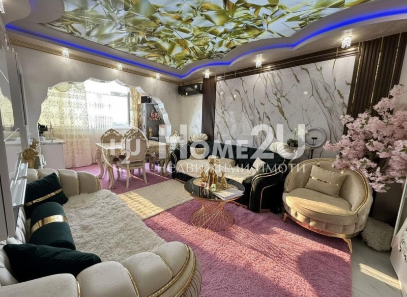 Продава 2-СТАЕН, гр. София, Ботунец, снимка 4 - Апартаменти - 53533855