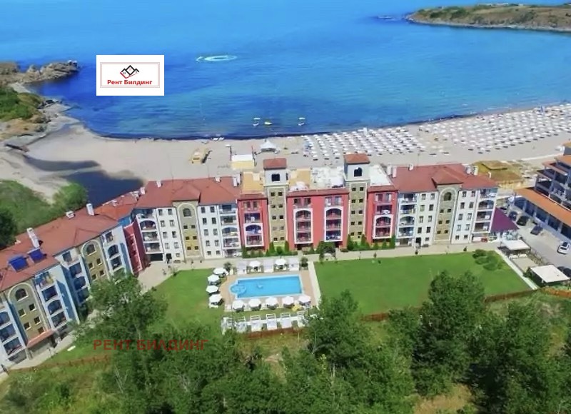 Продава 2-СТАЕН, гр. Царево, област Бургас, снимка 2 - Апартаменти - 53602659