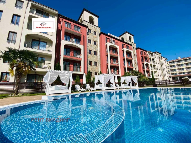 Продава 2-СТАЕН, гр. Царево, област Бургас, снимка 11 - Апартаменти - 53602659