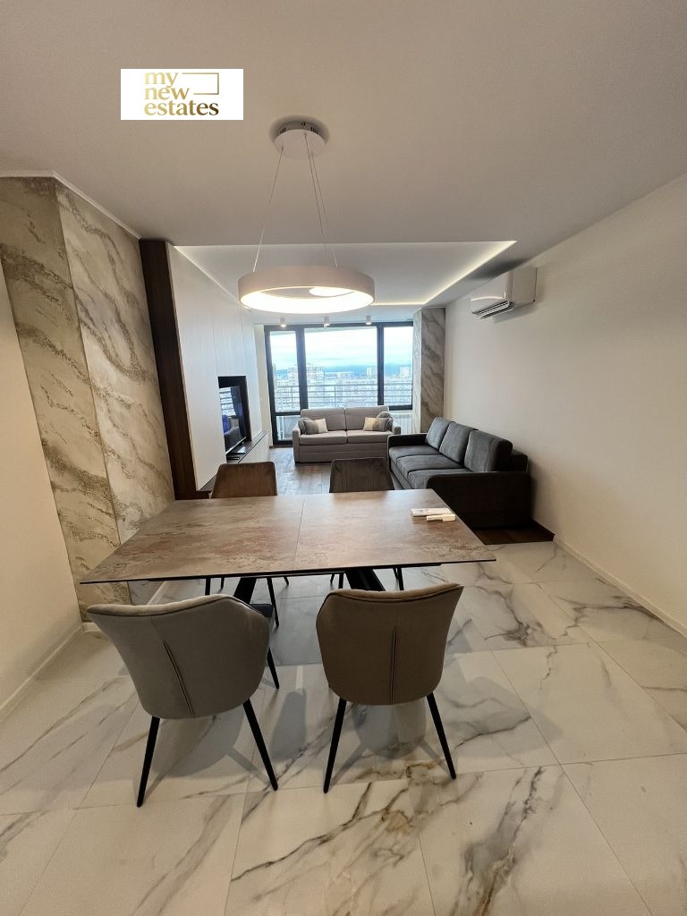 Продава 2-СТАЕН, гр. София, Дружба 2, снимка 3 - Апартаменти - 54037294