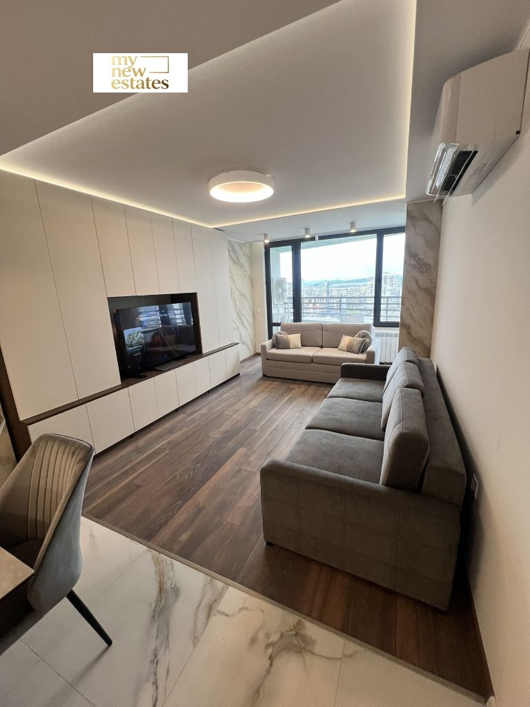 Продава 2-СТАЕН, гр. София, Дружба 2, снимка 4 - Апартаменти - 54037294