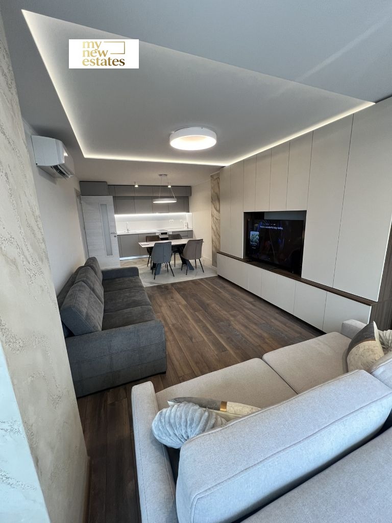 Продава 2-СТАЕН, гр. София, Дружба 2