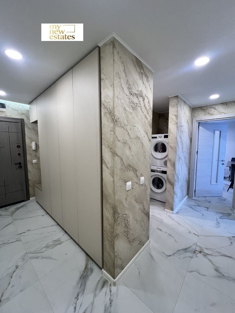 Продава 2-СТАЕН, гр. София, Дружба 2, снимка 16 - Апартаменти - 54037294