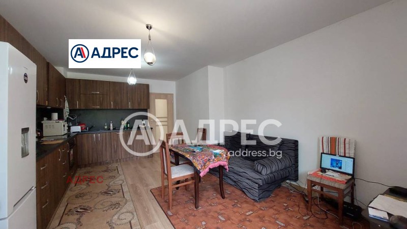 Продава 3-СТАЕН, гр. Варна, Гръцка махала, снимка 4 - Aпартаменти - 47521782